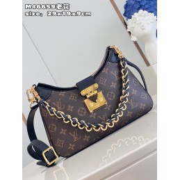 Twinny Brown and Navy...