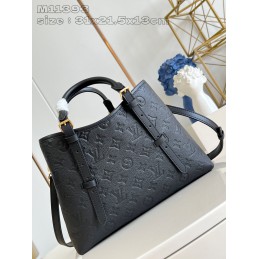 Babylone Tote PM Black...