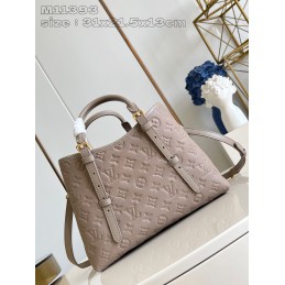 Babylone Tote PM Taupe...