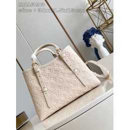 Babylone Tote PM Cream...