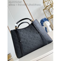 Babylone Tote MM Black...