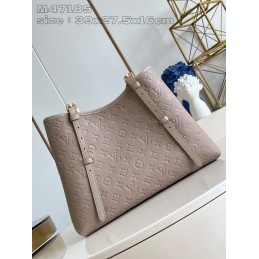 Babylone Tote MM Taupe...