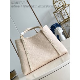 Babylone Tote MM Cream...