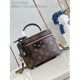 Vanity PM
