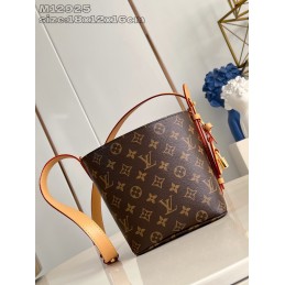 All in BB Brown Monogram...