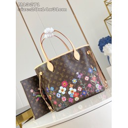 X TM Neverfull MM