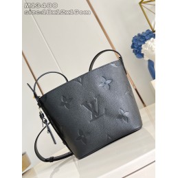 All in BB Black Monogram...