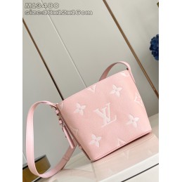 All in BB Pink Giant...