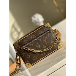 Mini Soft Trunk Brown...
