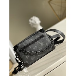 Mini Soft Trunk Black...