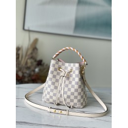 NéoNoé BB Damier Azur