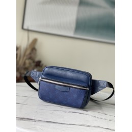 Taigarama Outdoor Bum Navy...