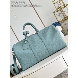 Keepall Bandoulière 50 Sage...