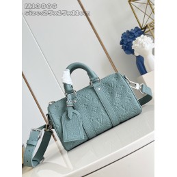 Keepall Bandoulière 25 Sage...