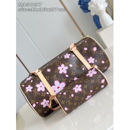 X TM Papillon