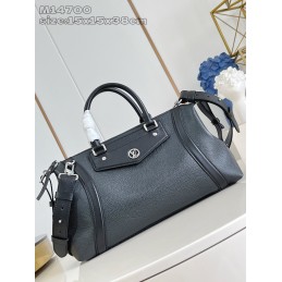 Biker MM Dark Grey and...