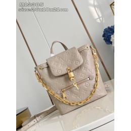 Coussin Backpack Taupe...