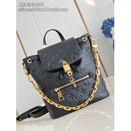 Coussin Backpack Black...