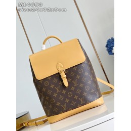 Soho MM Backpack