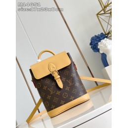 Soho Mini Backpack