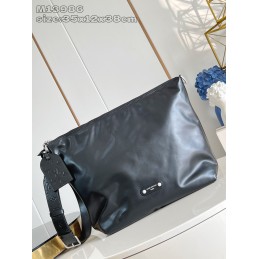 Vagabond Hobo Black...