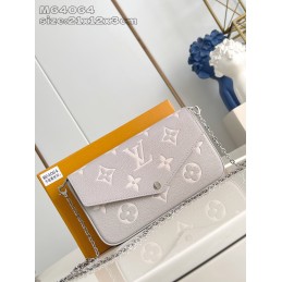 Pochette Félicie Greige...