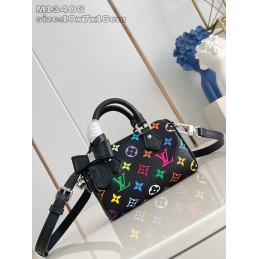 X TM Nano Speedy Black and...