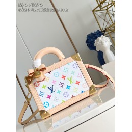 Petite Valise Monogram Reverse