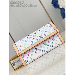 X TM Sarah Wallet