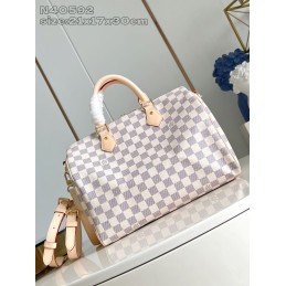 Speedy Bandoulière 30 Cream...