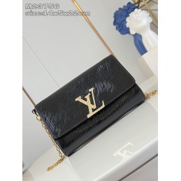 Pochette Louise Black...