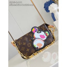 X TM Pochette Accessoires...