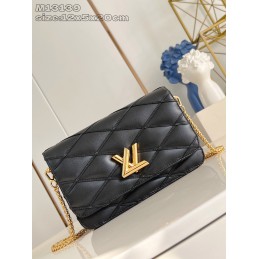 Wallet on Chain GO-14 Black...