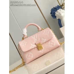 Nano Madeleine Blush Pink...