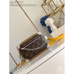 Mini Soft Trunk Brown...