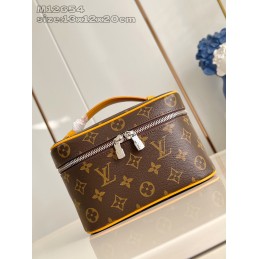 Nice Mini Brown and Yellow...