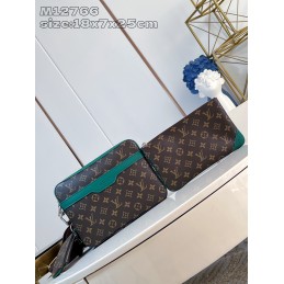 Trio Messenger Brown and...