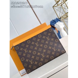 Pochette Voyage MM Brown...