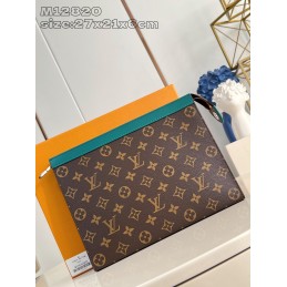 Pochette Voyage MM Brown...