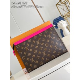 Pochette Voyage MM Brown...
