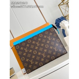 Pochette Voyage MM Brown...