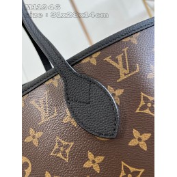 Neverfull Inside Out MM