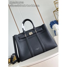 Georges MM Tote Black...
