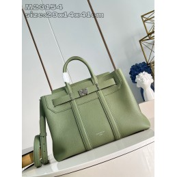 Georges MM Tote Sage Green...