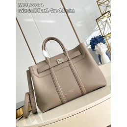 Georges MM Tote Taupe...