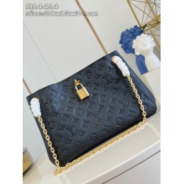 Anytime PM Black Monogram...