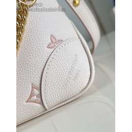 Boulogne Cream and Pink...