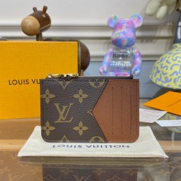 Romy Card Holder Monogram...