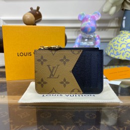 Romy Card Holder Monogram...