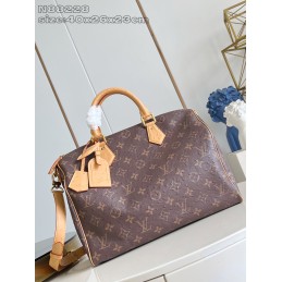 Speedy P9 40 Ostrich Print...